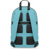 Рюкзак MOLESKINE METRO (синий риф) ET20SMTBKB35